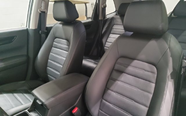 Used 2024 Honda CR-V EX-L image 20
