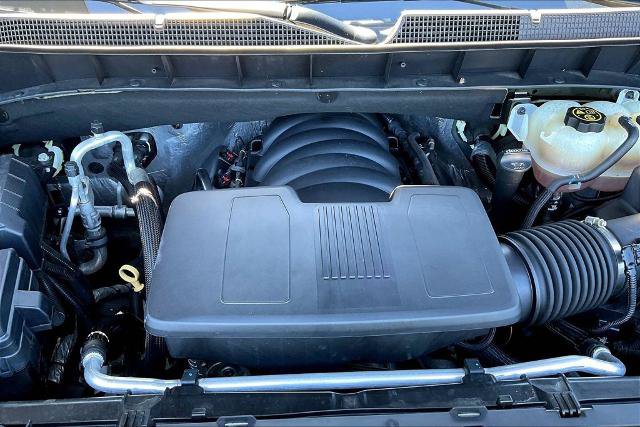 Used 2020 Chevrolet Silverado 1500 RST AWD/4WD image 31
