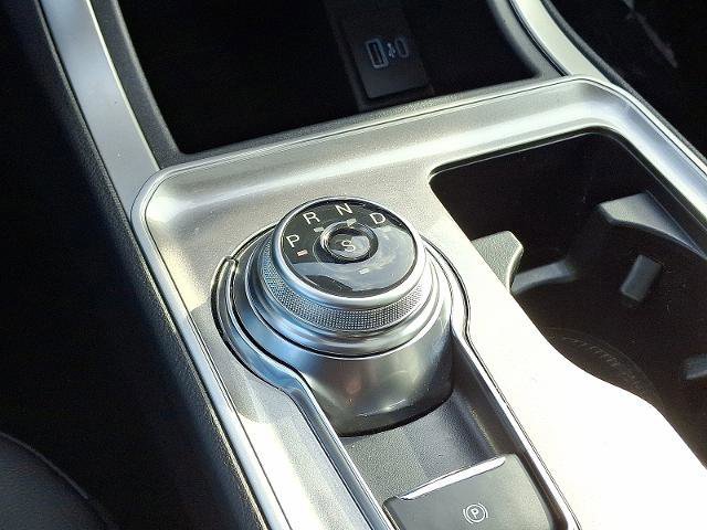 Certified 2023 Ford Edge SEL w/ Convenience Package image 16