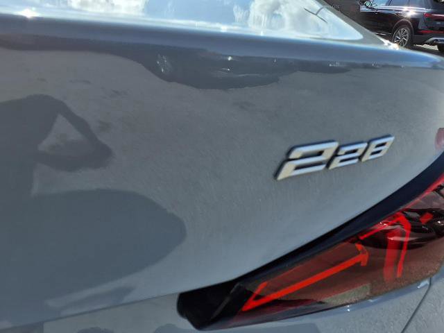 Used 2026 BMW 228i xDrive image 21