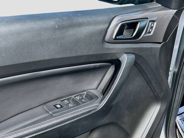 Certified 2023 Ford Ranger 4x4 SuperCrew image 25