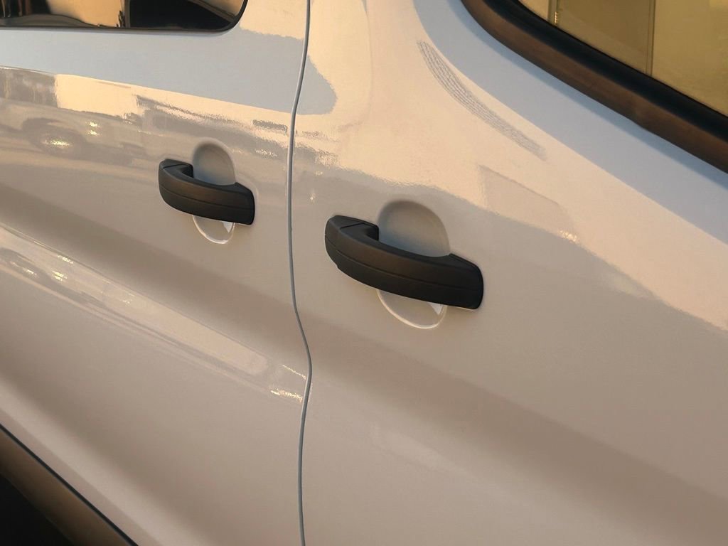 Certified 2024 Ford Transit 350 XLT image 20