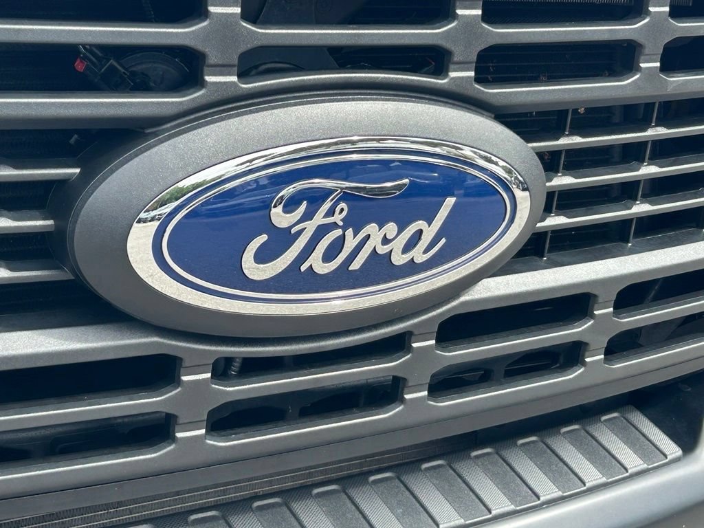 Certified 2026 Ford F250 XL AWD/4WD image 20
