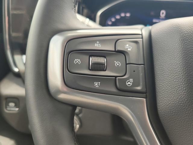 Used 2026 Chevrolet Silverado 2500 LTZ w/ Z71 Chrome Sport Edition image 27