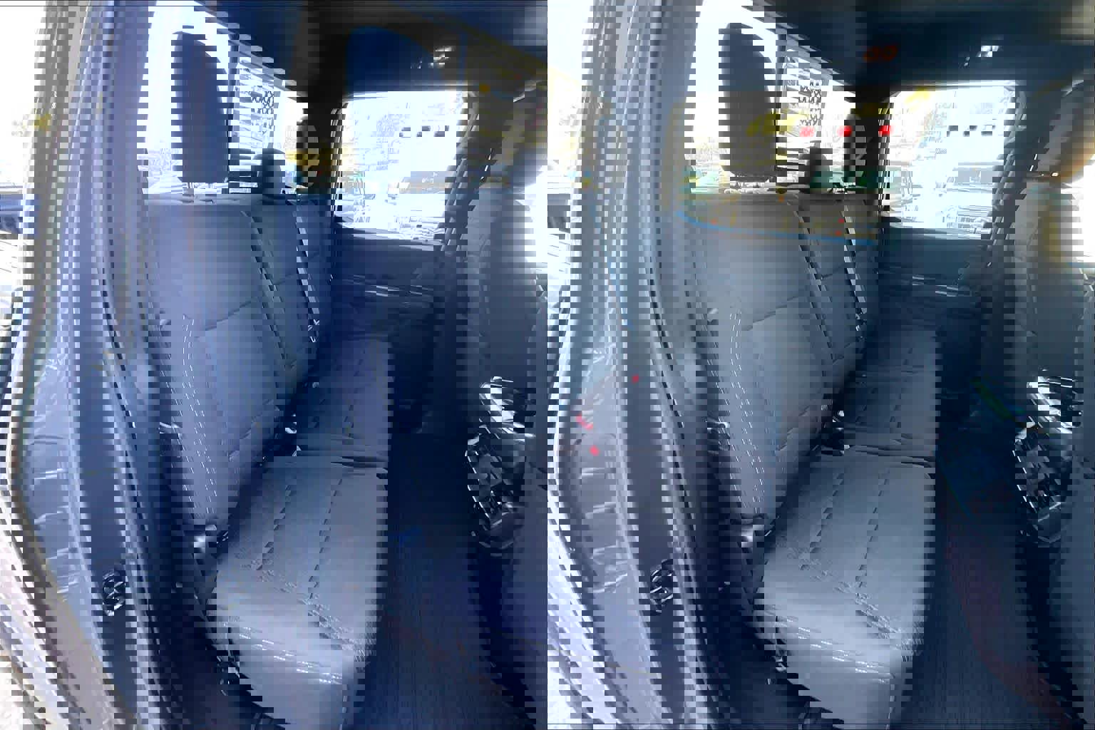 Certified 2024 Ford F150 XLT w/ Equipment Group 302A MID image 20