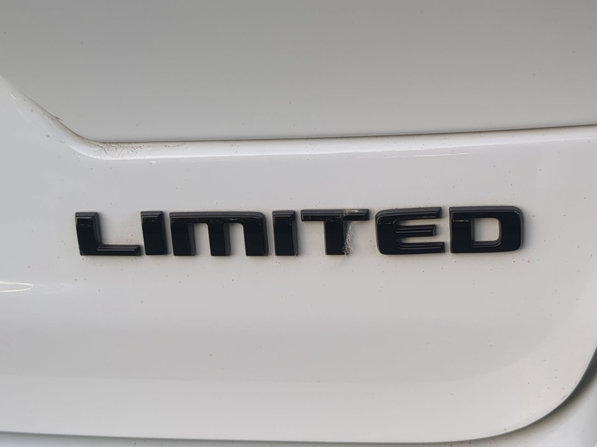 Used 2023 Jeep Grand Cherokee Limited w/ Luxury Tech Group II AWD/4WD image 48
