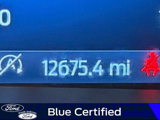 Certified 2024 Ford F150 STX w/ Equipment Group 201A FX4 image 14