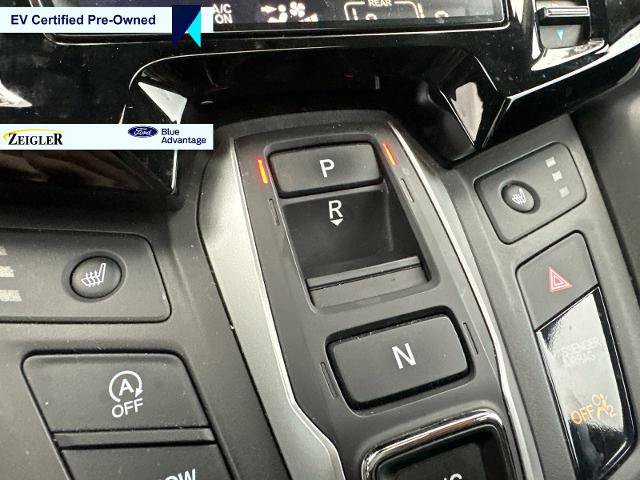 Used 2025 Honda Odyssey EX-L image 17