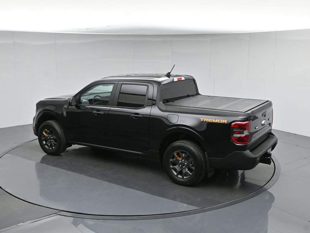 Certified 2024 Ford Maverick Tremor w/ Tremor Off-Road Package AWD/4WD image 44