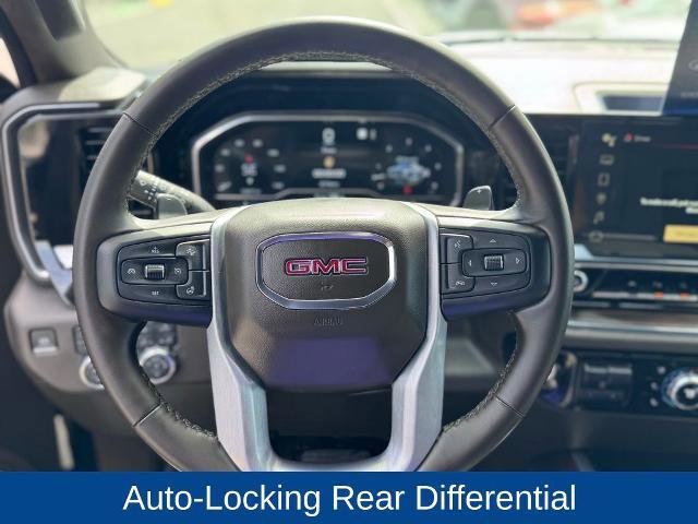 Used 2023 GMC Sierra 1500 SLT w/ SLT Premium Plus Package AWD/4WD image 14
