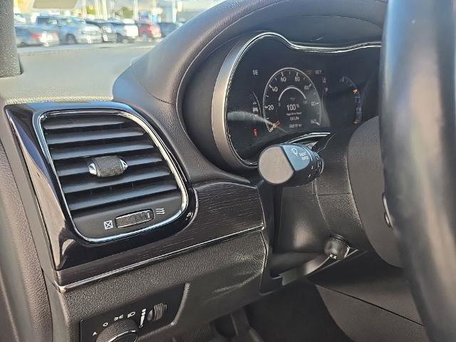 Used 2021 Jeep Grand Cherokee High Altitude AWD/4WD image 30