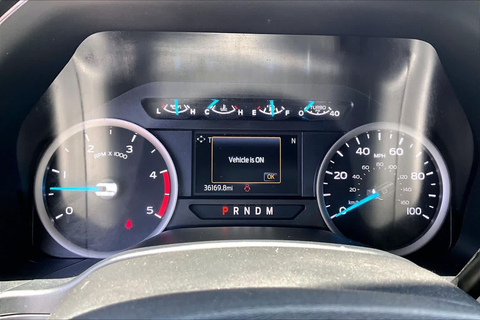 Certified 2020 Ford F350 XL w/ STX Appearance Package AWD/4WD image 24