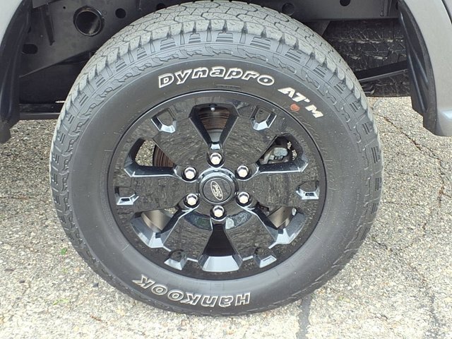 Certified 2023 Ford Ranger XLT w/ Equipment Group 302A High AWD/4WD image 29
