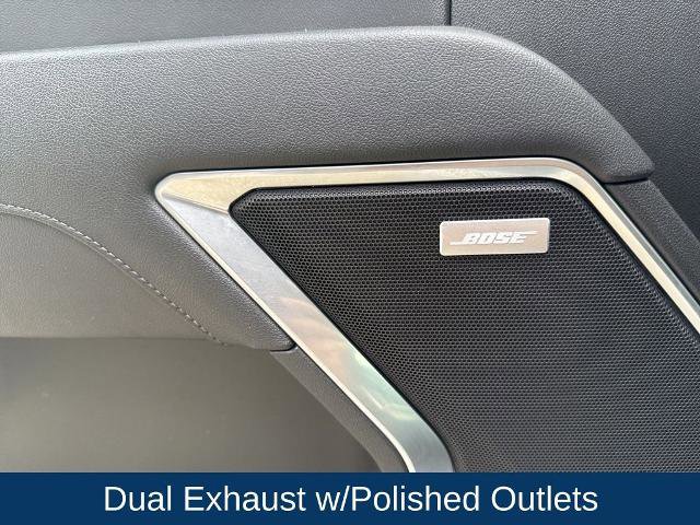 Used 2024 Chevrolet Silverado 1500 RST w/ All Star Edition Plus image 14