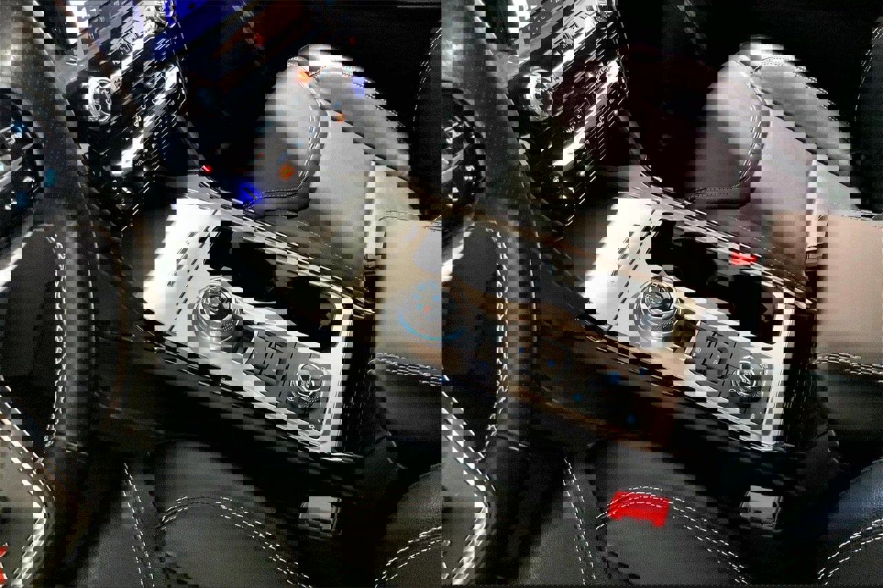 Certified 2023 Ford Explorer ST w/ Equipment Group 401A image 18