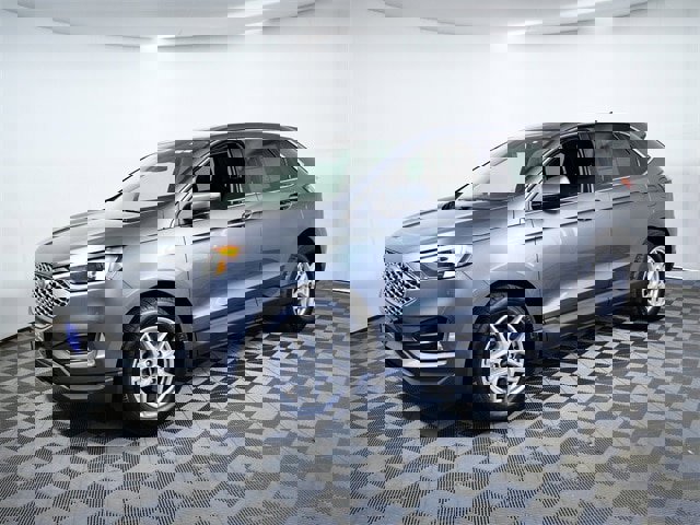 Certified 2023 Ford Edge SEL w/ Convenience Package image 5