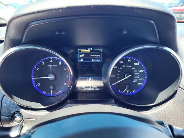 Used 2017 Subaru Outback 2.5i Premium AWD/4WD image 21