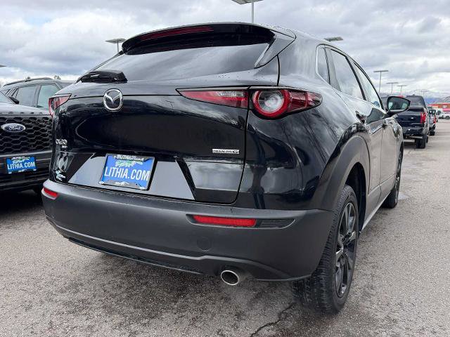 Used 2024 MAZDA CX-30 AWD 2.5 S w/ Select Sport Pkg image 7