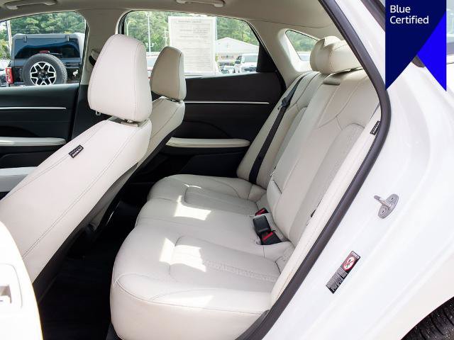 Used 2023 Hyundai Sonata Limited FWD image 16