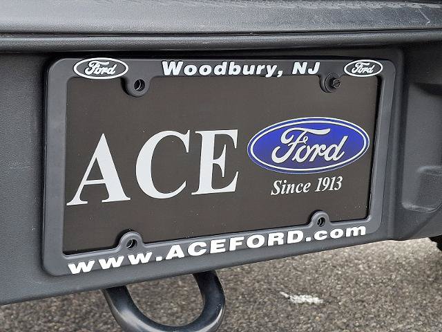 Certified 2023 Ford Bronco Badlands AWD/4WD image 30