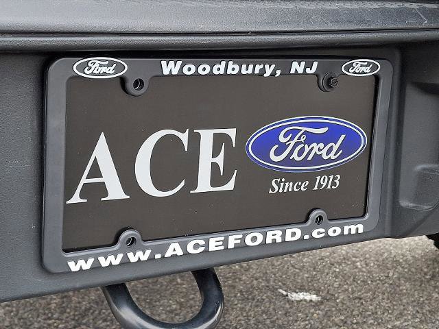 Certified 2023 Ford Bronco Badlands image 30