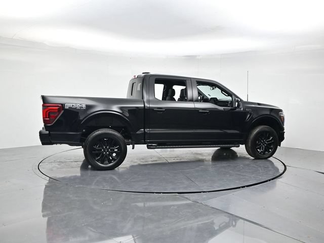 Certified 2026 Ford F150 Lariat w/ Equipment Group 501A Mid AWD/4WD video 2