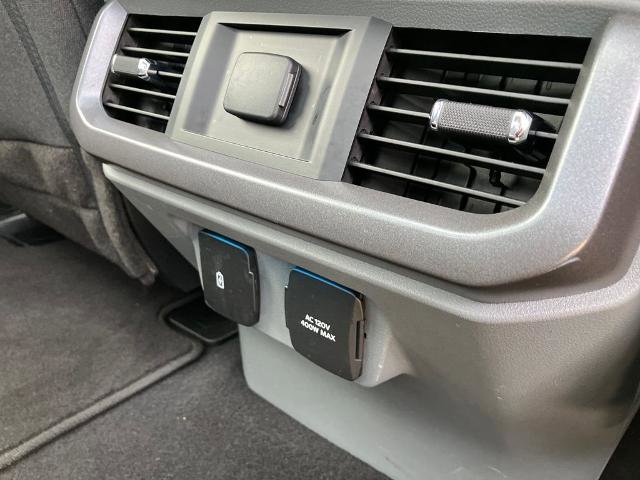 Certified 2023 Ford F150 XLT w/ Equipment Group 302A High AWD/4WD image 18