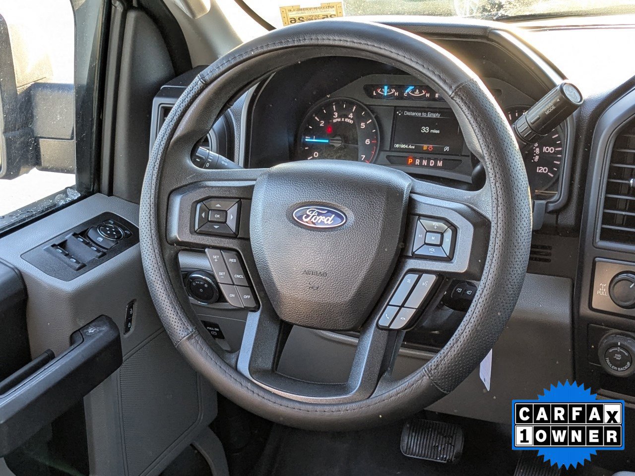 Certified 2020 Ford F150 XL w/ Equipment Group 101A Mid image 19