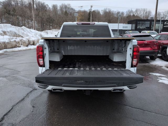 Used 2023 GMC Sierra 1500 Elevation w/ X31 Off-Road Package AWD/4WD image 18