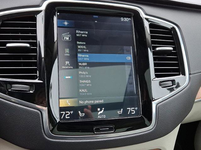 Used 2019 Volvo XC90 T6 Inscription w/ Advanced Package AWD/4WD image 17