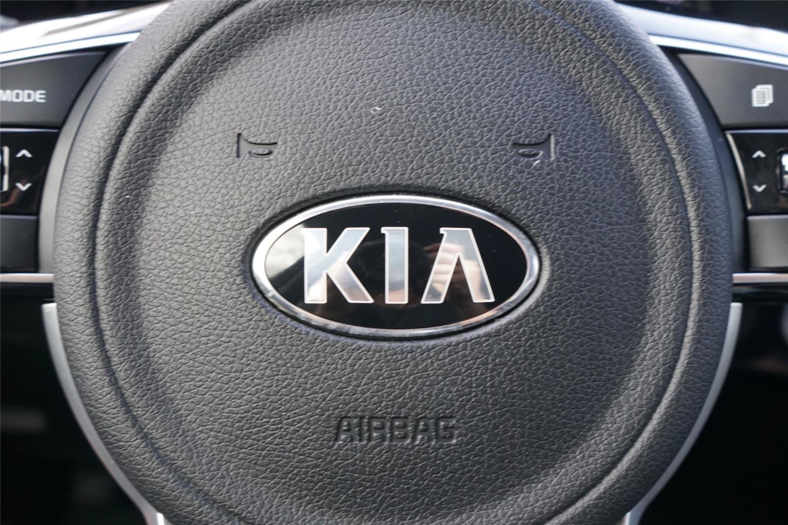 Used 2021 Kia Sportage EX FWD image 15