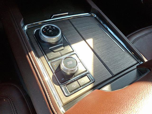 Certified 2024 Ford Expedition Max Limited image 16