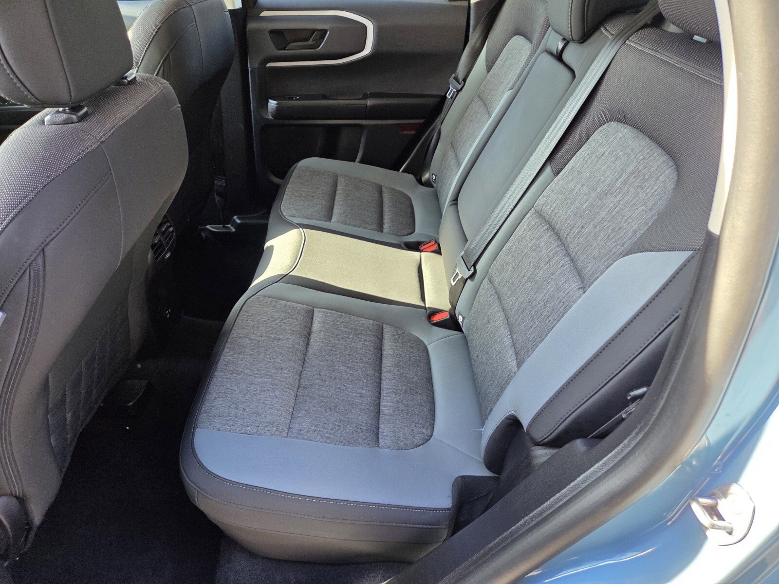 Certified 2023 Ford Bronco Sport Big Bend image 11