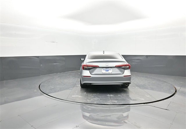 Used 2024 Honda Civic Sport image 6