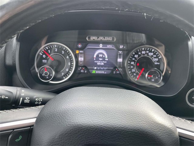 Used 2019 RAM 1500 Big Horn image 16