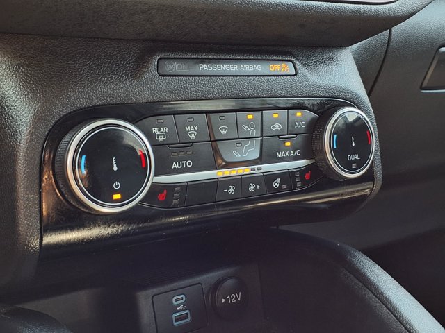Certified 2022 Ford Escape SEL FWD image 12