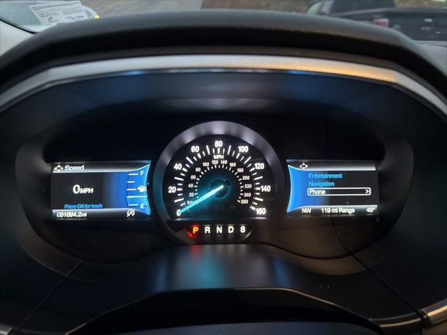 Certified 2021 Ford Edge SEL w/ Convenience Package image 20