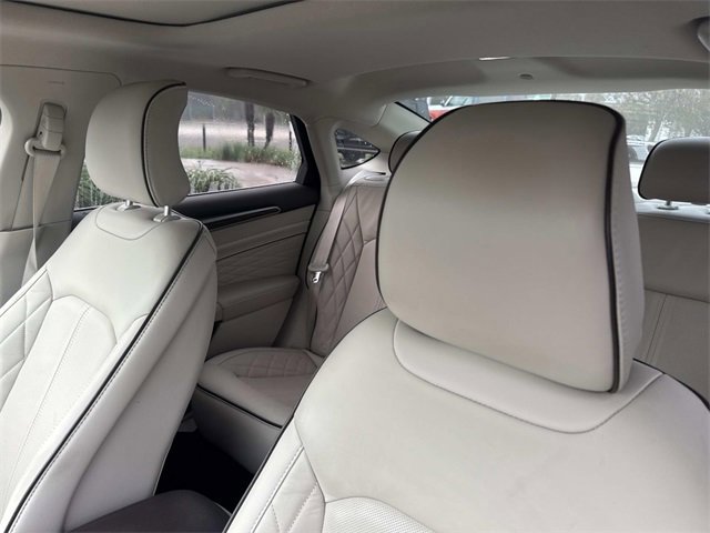 Certified 2018 Ford Fusion Energi Platinum image 24