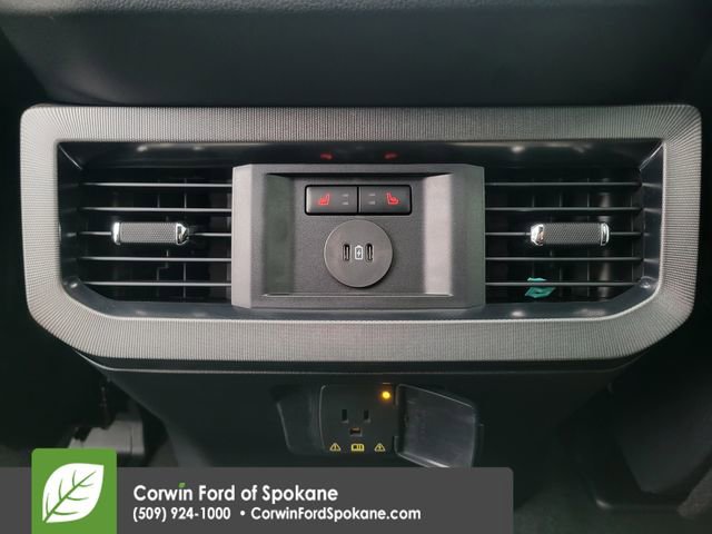 Certified 2025 Ford F450 Platinum AWD/4WD image 14