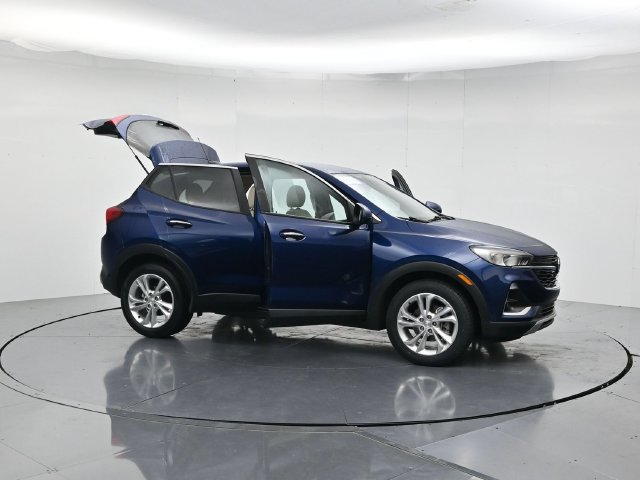 Used 2023 Buick Encore GX Preferred FWD image 47