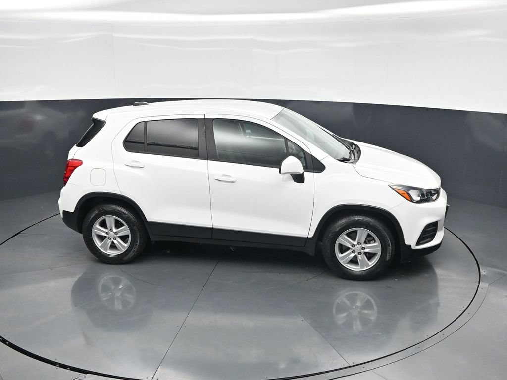 Used 2021 Chevrolet Trax LS w/ Tint and Cruise Package FWD image 54