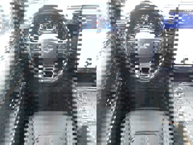 Certified 2022 Ford Expedition Platinum image 37