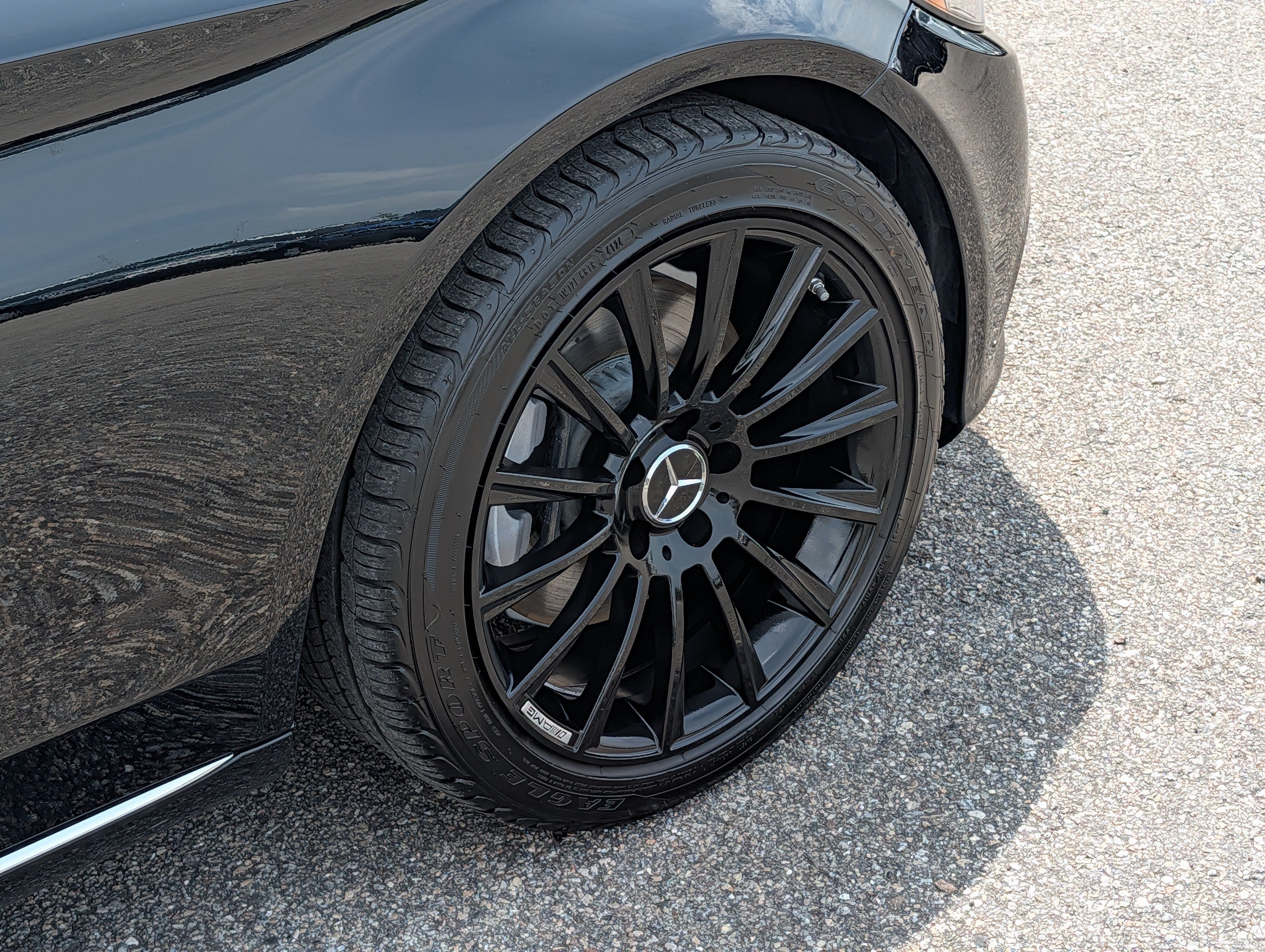 Used 2018 Mercedes-Benz C 300 Sedan image 13