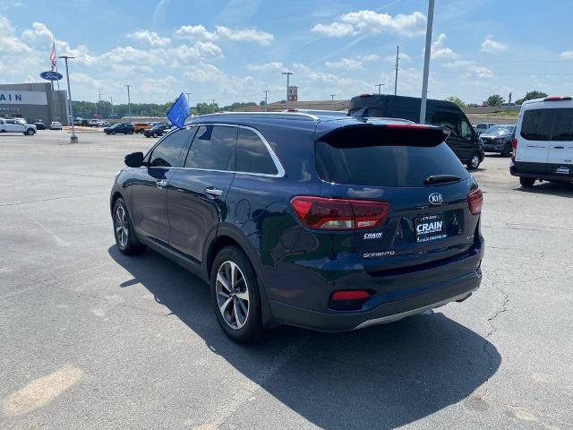 Used 2019 Kia Sorento EX FWD image 5