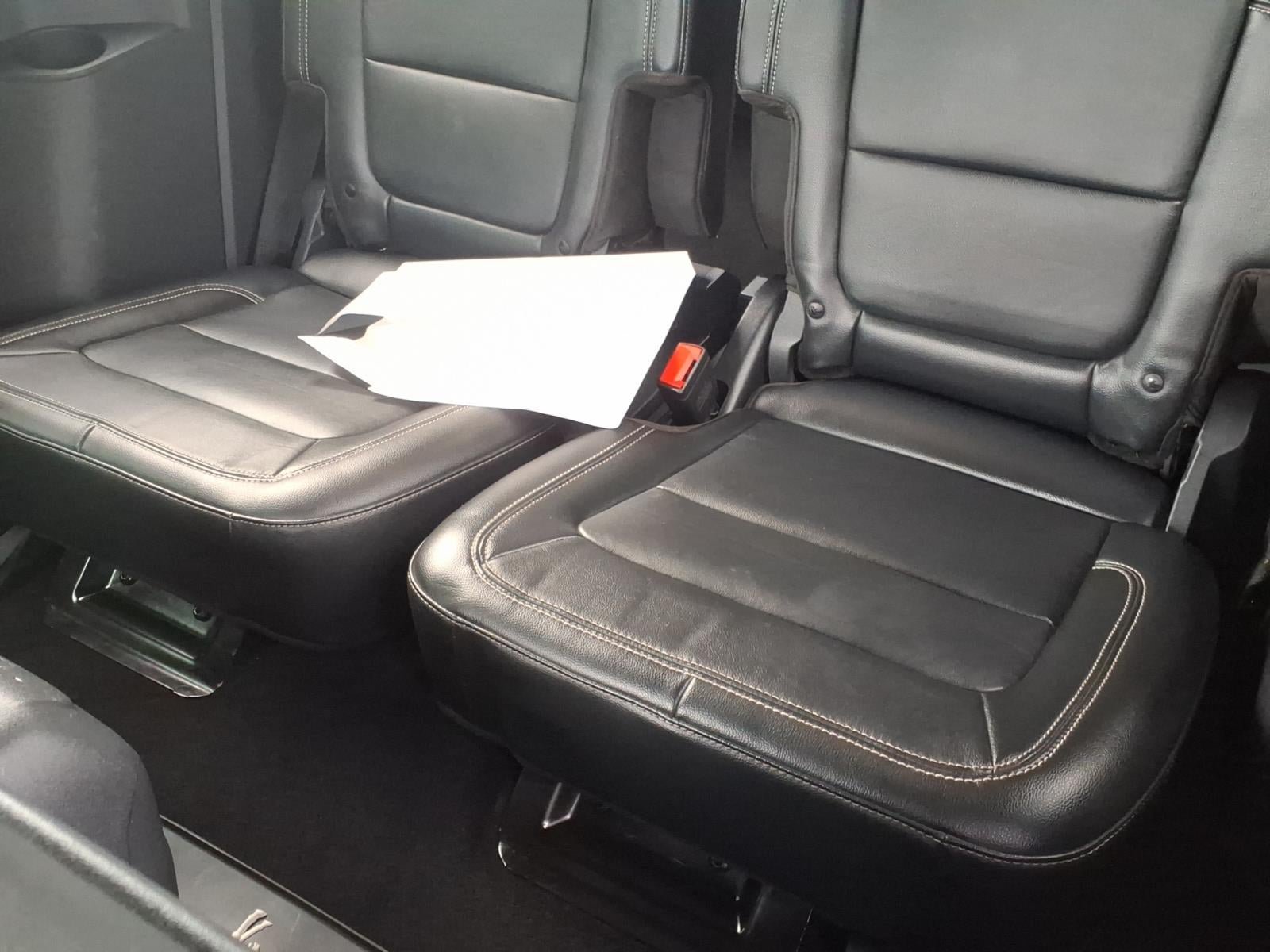 Certified 2021 Ford Bronco First Edition AWD/4WD image 18