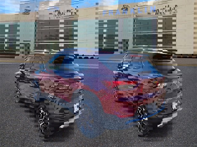 Used 2025 Chevrolet TrailBlazer LT image 5