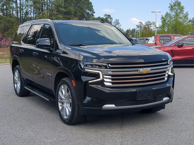 Used 2023 Chevrolet Tahoe High Country image 8
