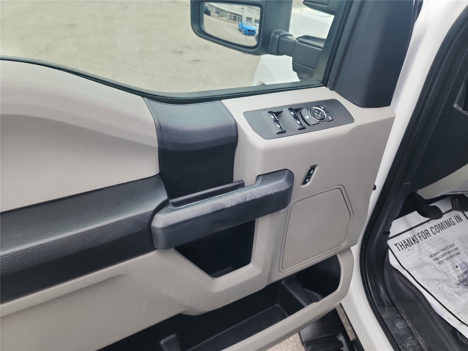 Certified 2021 Ford F350 XL w/ STX Appearance Package image 13