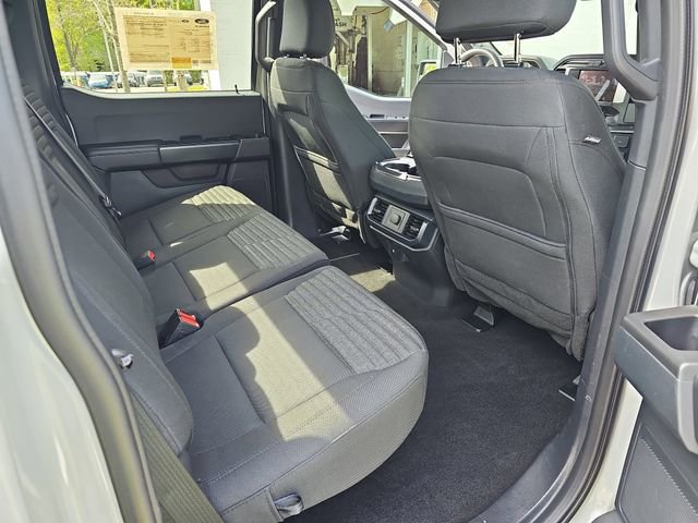 Certified 2023 Ford F150 XL w/ STX Appearance Package image 11