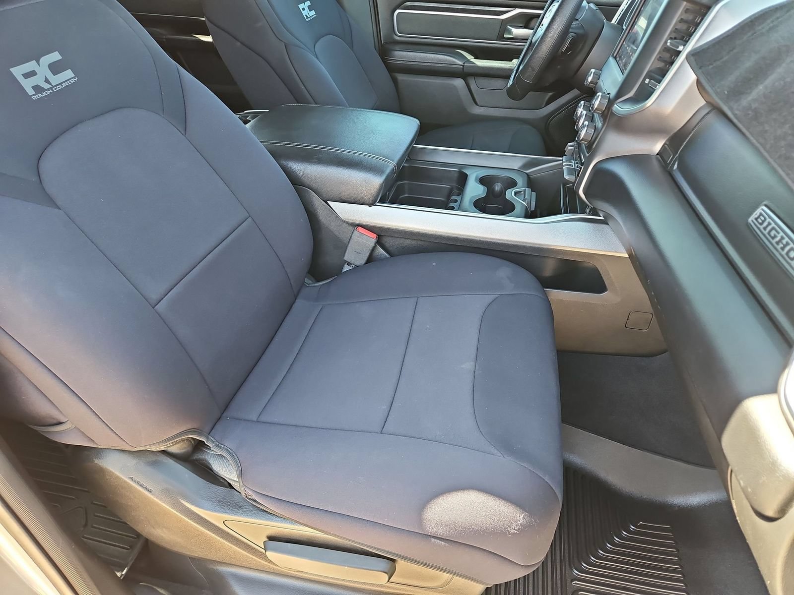 Used 2019 RAM 1500 Big Horn AWD/4WD image 26